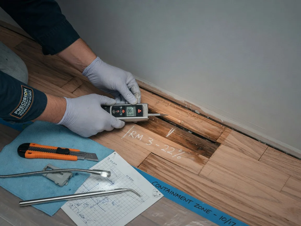 Why choose Water Removal in Allen Park, MI